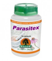 Parasitex - 120 Capsules