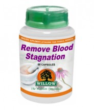 Remove Blood Stagnation - 60 Capsules