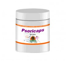 Psoricaps - 300 Capsules
