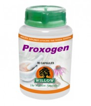 Proxogen - 90 Capsules