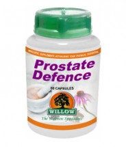 Prostate Defence - 60 Capsules