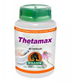 Thetamax - 60 Capsules