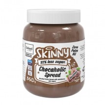 Skinny Chocoholic Spread - 350g