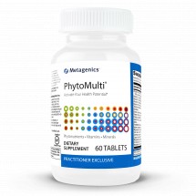 PhytoMulti without Iron - 30 Tablets
