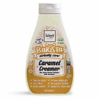 Skinny Barista Caramel Creamer - 425ml