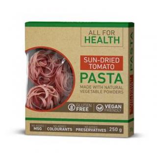 Sundried Tomato Pasta 250g