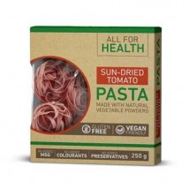 Sundried Tomato Pasta 250g