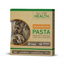 Mushroom Pasta 250g