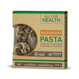 Mushroom Pasta 250g