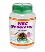 WBC Generator - 100 Capsules