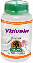 Vitivein - 30 Capsules