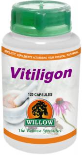 Vitiligon - 120 Capsules