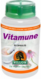 Vitammune - 50 Capsules