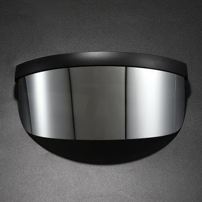 Sunglass Visor/ Futuristic Shield
