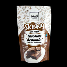 Skinny Chocolate Brownie Mix - 200g
