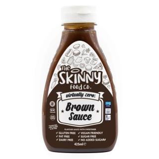 Skinny Brown Sauce - 425ml