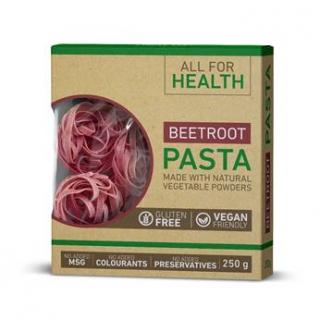 Beetroot Pasta 250g
