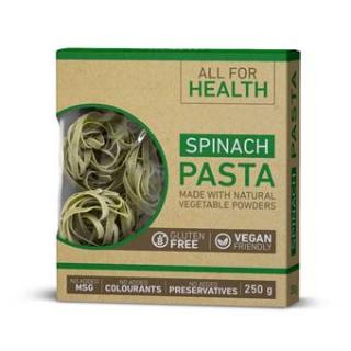 Spinach Pasta 250g