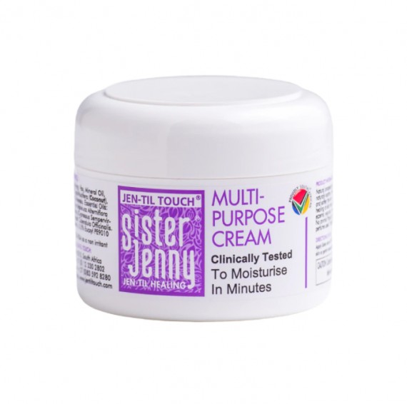 Multi-Purpose Cream