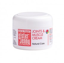 Joints and Muscle Cream