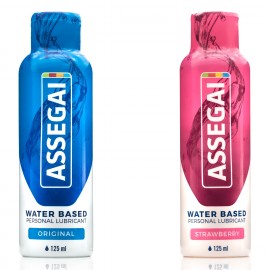 Assegai Lube - 1 bottle