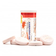 Kamagra Effervescent - 7 Pills