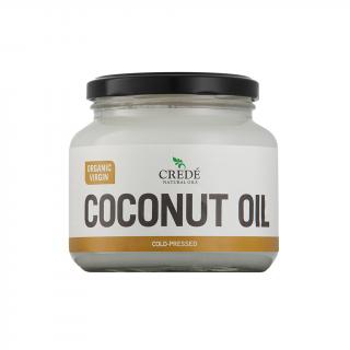 Organic Virgin Coconut - 250ml