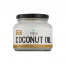 Organic Virgin Coconut - 500ml