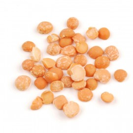 Red Split Peas 500g