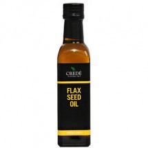 Flax Seed Oil - 250ml