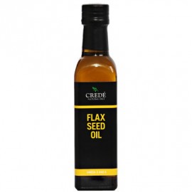 Flaxseed Oil - 250ml