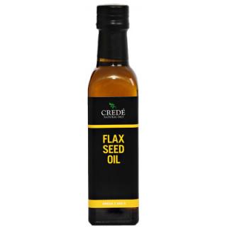 Flaxseed Oil - 500ml