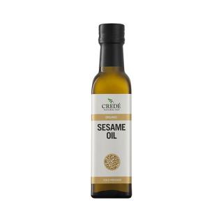 Organic Sesame oil - 250ml