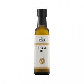 Organic Sesame oil - 250ml