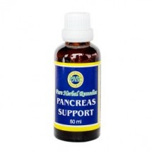 Pancreas Support - 50ml