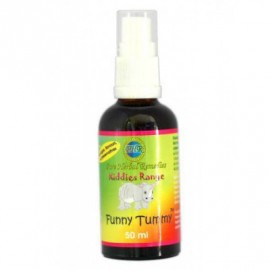 Kiddies Funny Tummy - 50ml