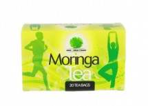 Moringa Teabags - 20 Teabags