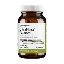 UltraFlora Balance - 60 Capsules