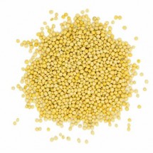 Mustard seed Yellow 100g