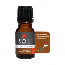 Soil Essentail Oil Tea tree - 10ml