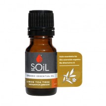 Soil Essentail Oil Lemon-scented Tea Tree - 10ml
