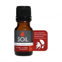 Soil Essentail Oil Ylang Ylang - 10ml