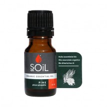 Soil Essentail Oil Pine - 10ml