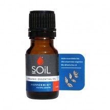 Essentail Oil Peppermint - 10ml