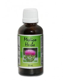 Passion Flower (Passiflora incarnata) Drops- 50ml