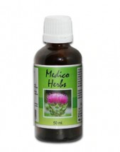 Red clover - 50ml