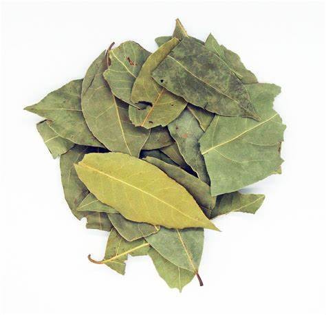 Bay Leaves Whole 50g