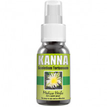 Kanna spray (Sceletium Tortuosum) - 50ml