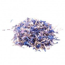 Corn Flowers Blue Whole 50g