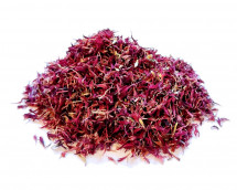 Corn Flower Red Whole 50g